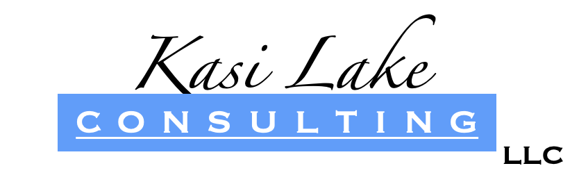 Kasi Lake Consulting LLC logo